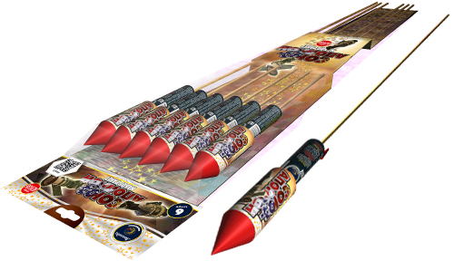  Ракеты Союз-Аполлон  в Павловском Посаде